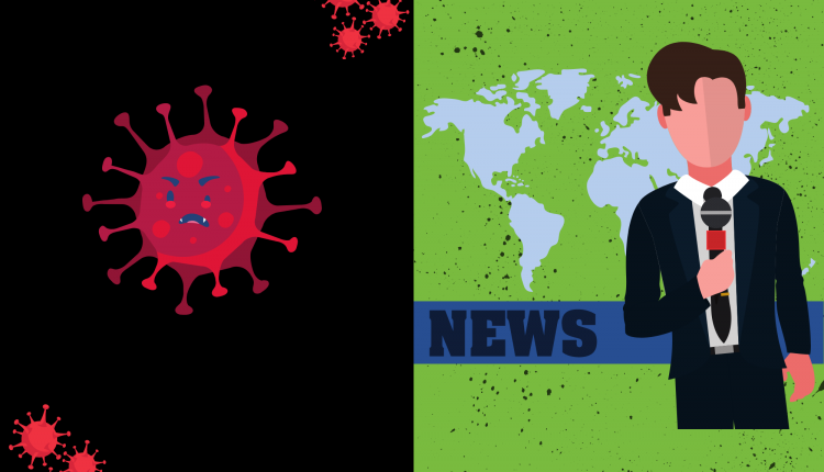 Blecher entrevista o v rus