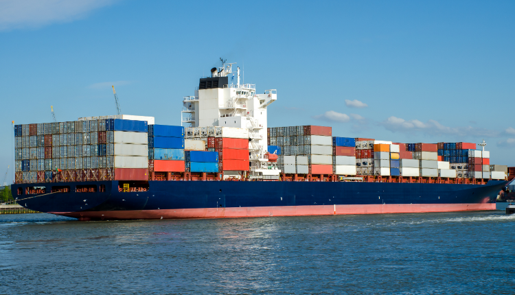 Exportação Holanda